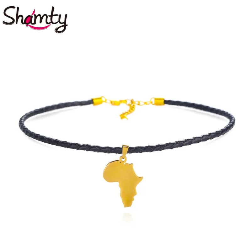 Shamty Choker Necklace Africa  - Women'S Ethnic Fashion Brands review and price