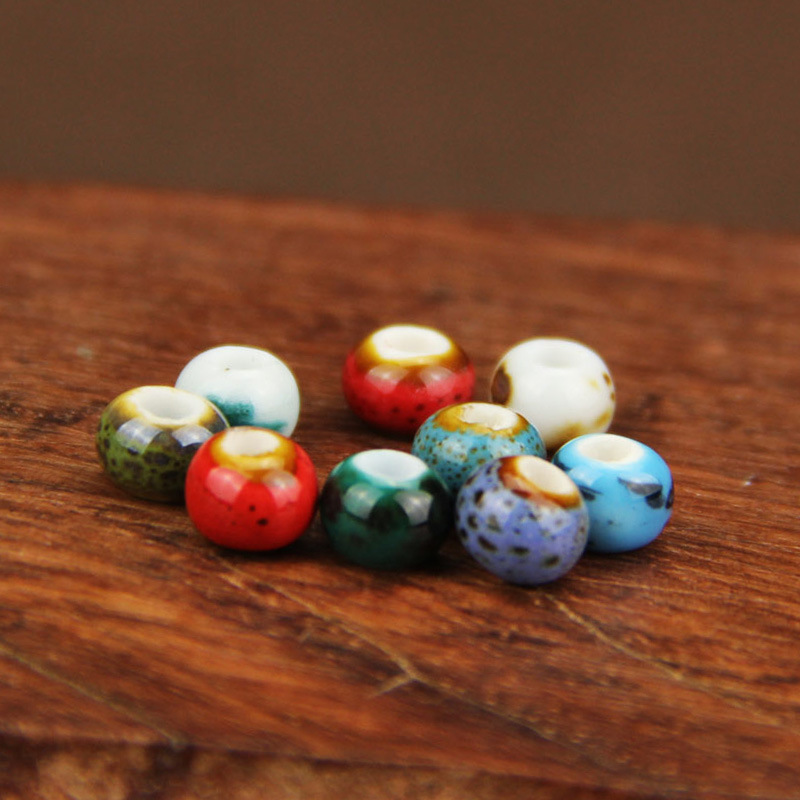 50PCS 6mm Ethnic Style Fashion - Ethnic Fashion Style review and price