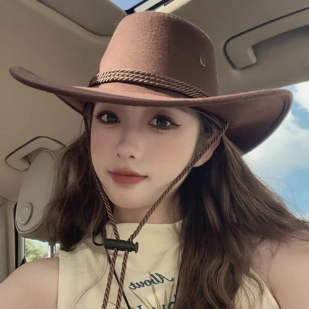 Fashion Western Style Western  - Winter Ethnic Fashion For Women review and price