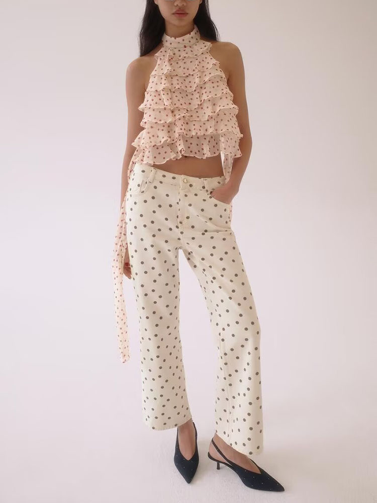 New Summer Women's Gown Neck H - Ethnic Clothing & Online Fashion Store Khaadi Pk review and price