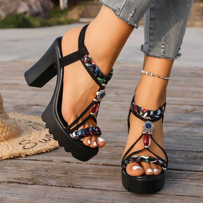 2026 New Summer Style Women's  - Ethnic Fashion Style review and price