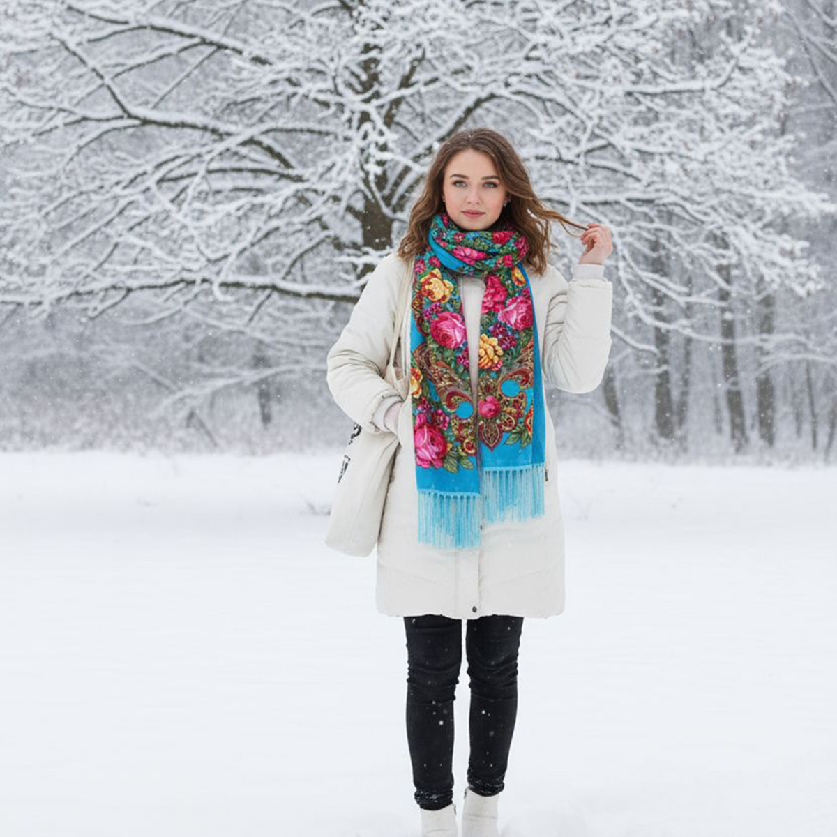 Luxury Brand New Flower Retro  - Women'S Ethnic Fashion Brands review and price