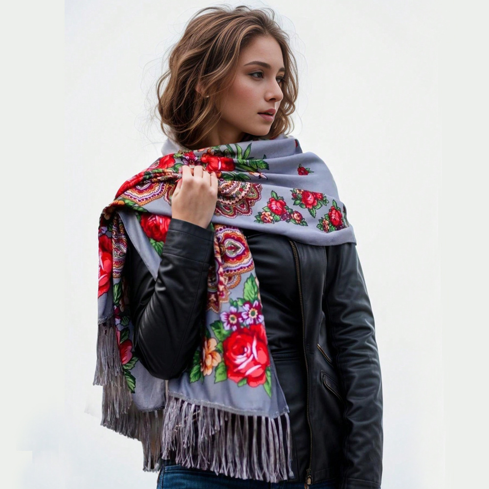 Luxury Brand New Flower Retro  - Women'S Ethnic Fashion Brands review and price