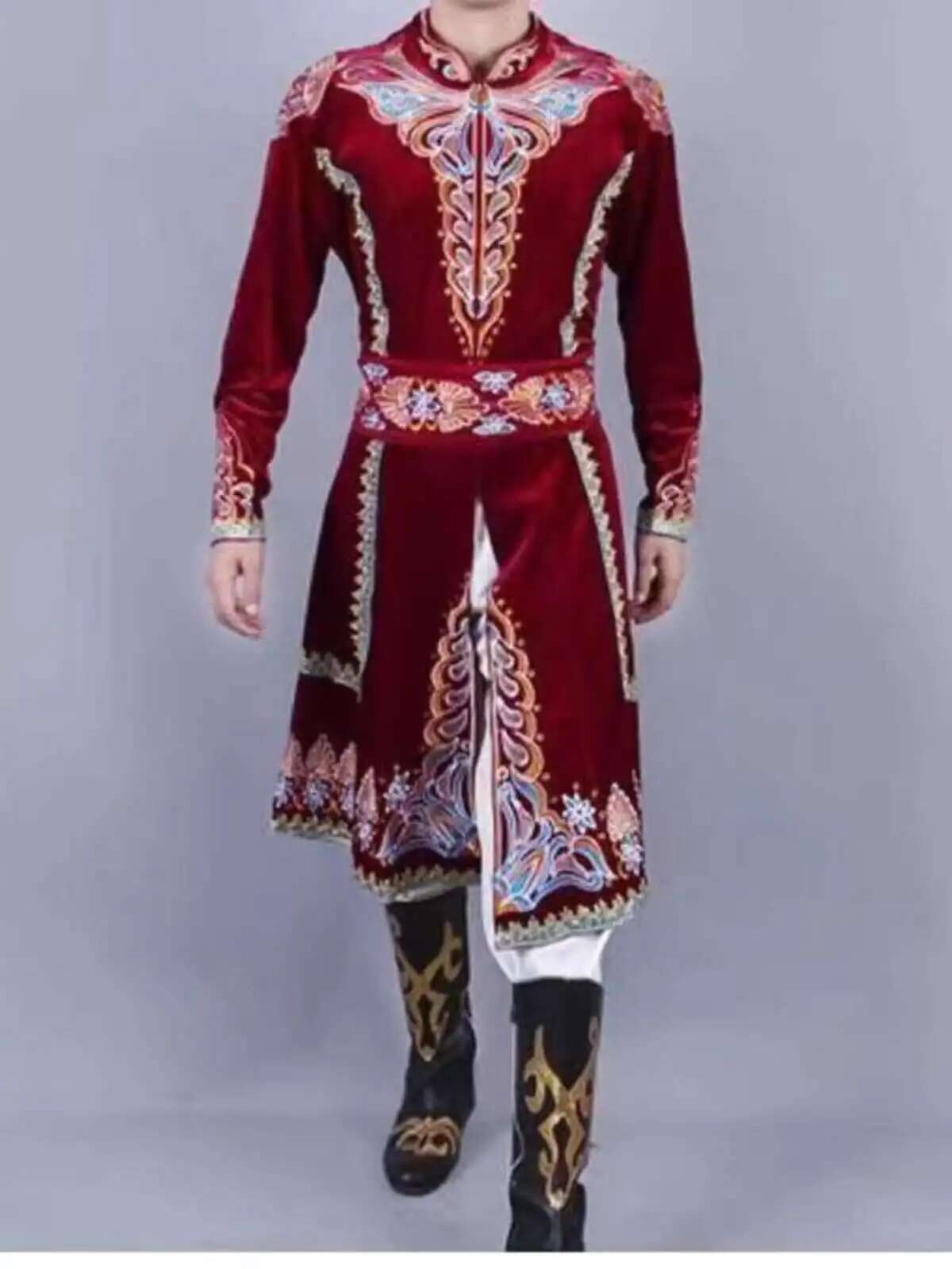New Xinjiang Dance Clothing Uy - Ethnic Clothing & Online Fashion Store Khaadi Pk review and price
