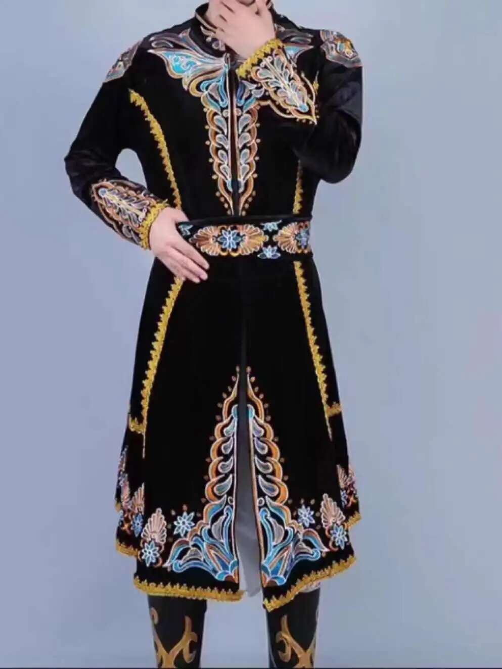 New Xinjiang Dance Clothing Uy - Ethnic Clothing & Online Fashion Store Khaadi Pk review and price