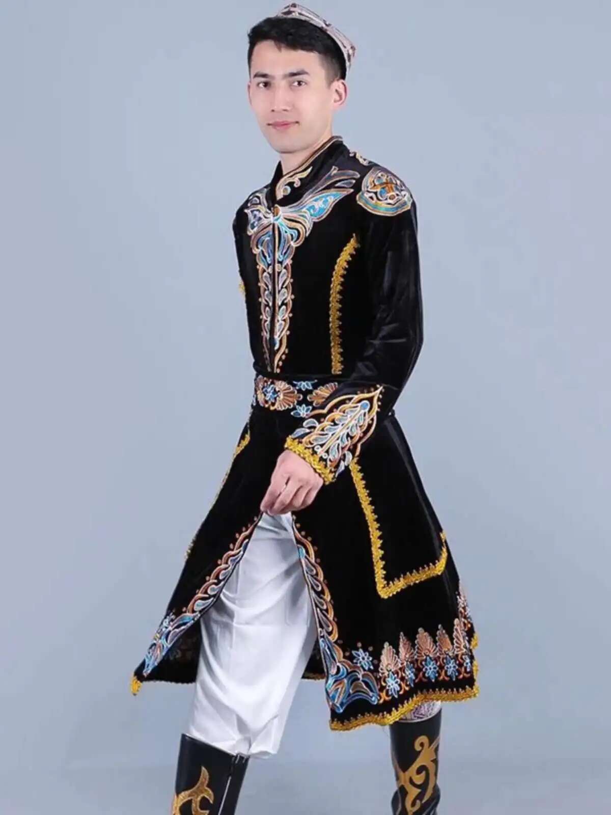 New Xinjiang Dance Clothing Uy - Ethnic Clothing & Online Fashion Store Khaadi Pk review and price