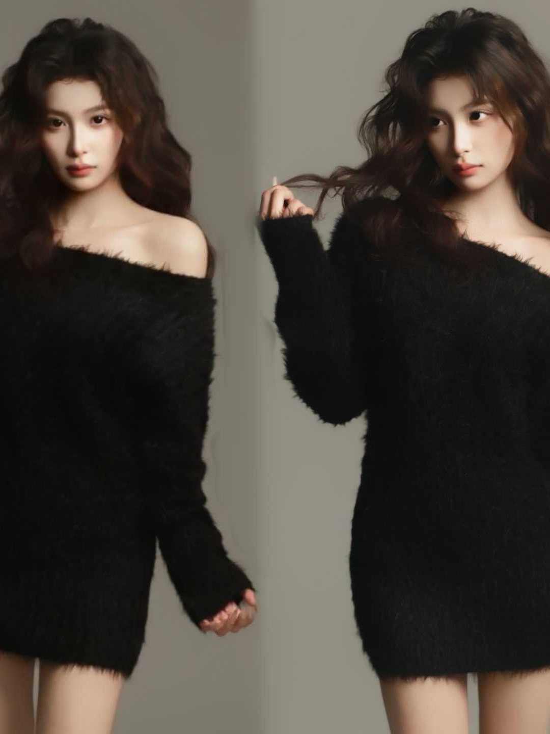 Black Portrait Photography Clo - Ethnic Clothing & Online Fashion Store Khaadi Pk review and price