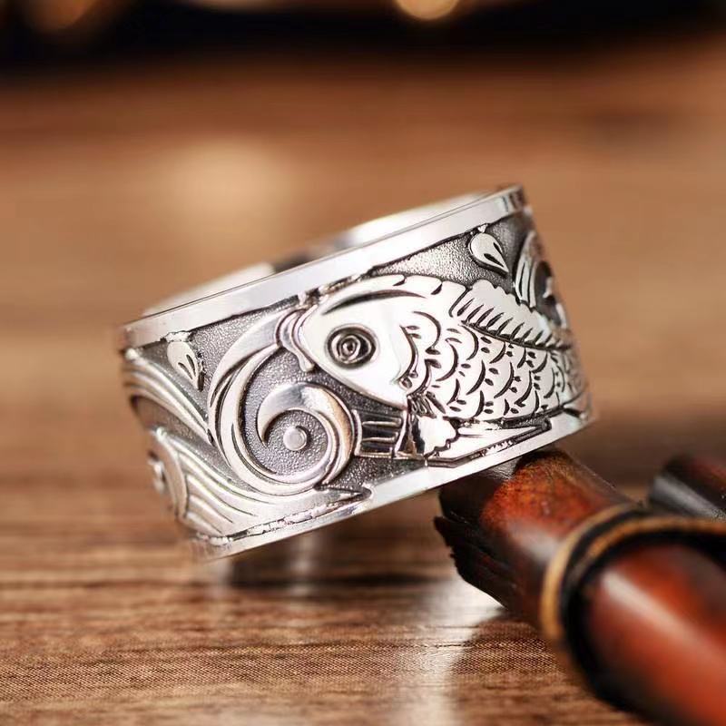 2021 New Original Design Koi F - Women'S Ethnic Fashion Brands review and price