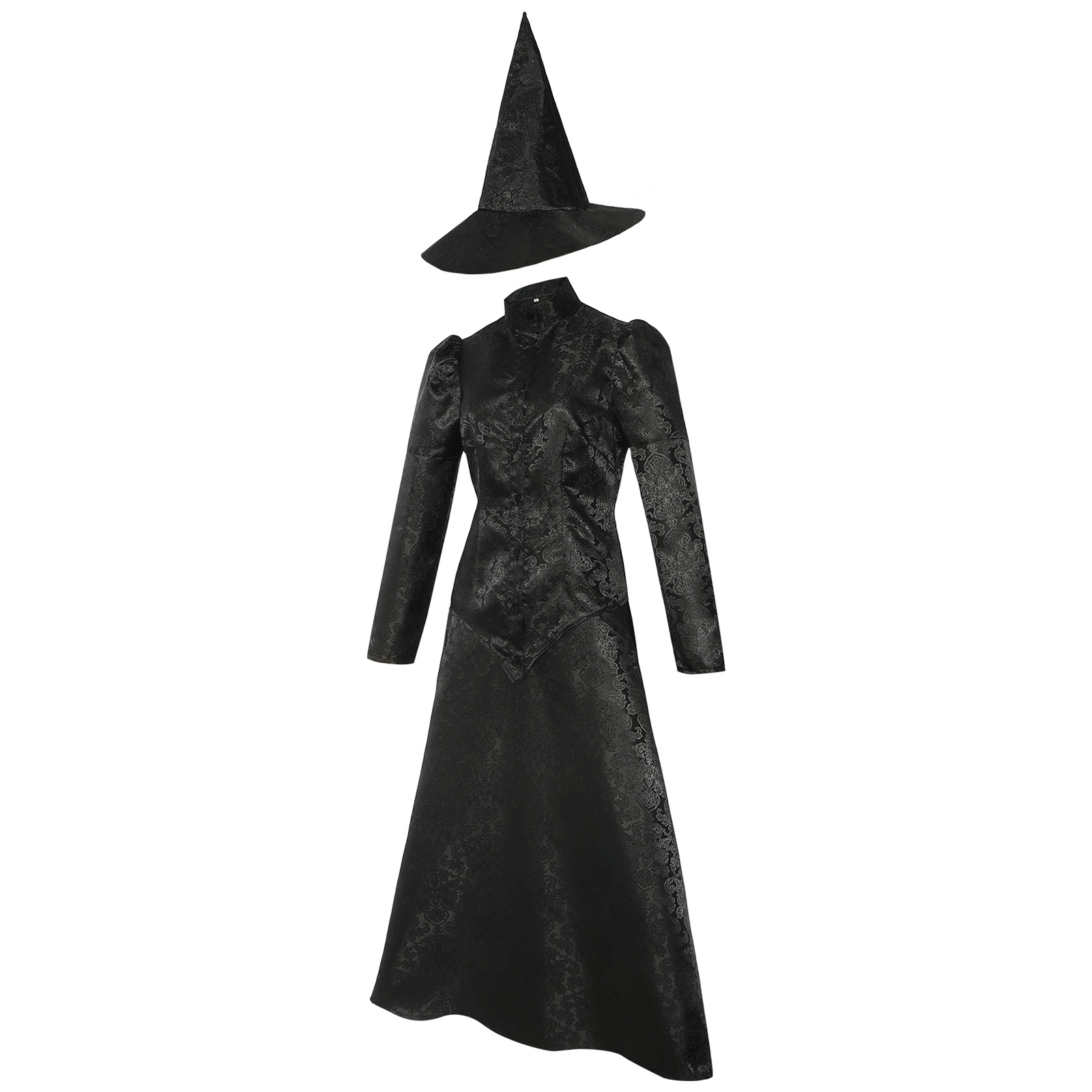 Magic Witch Costume Halloween  - Ethnic Fashion Show Themes review and price