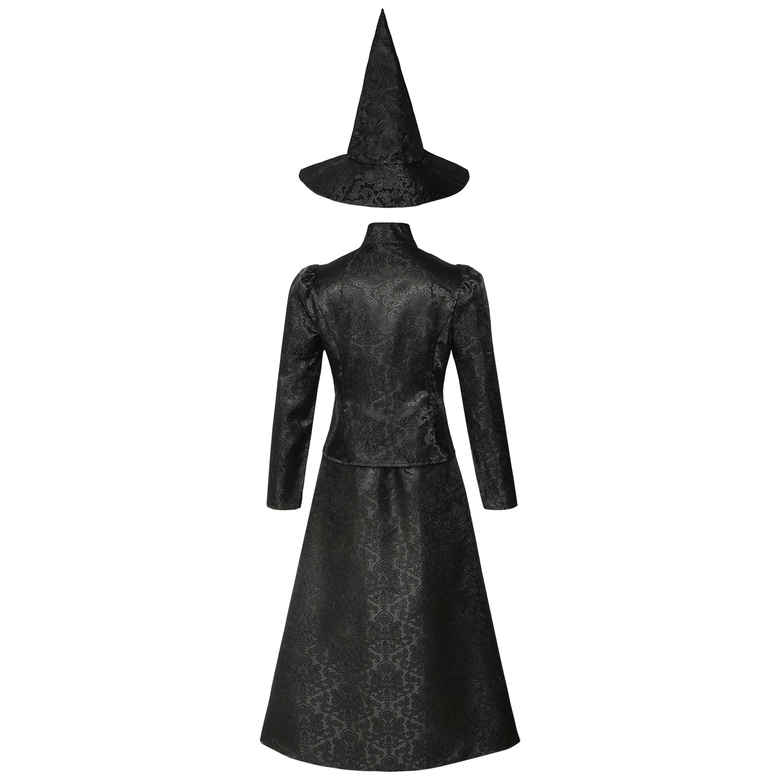 Magic Witch Costume Halloween  - Ethnic Fashion Show Themes review and price