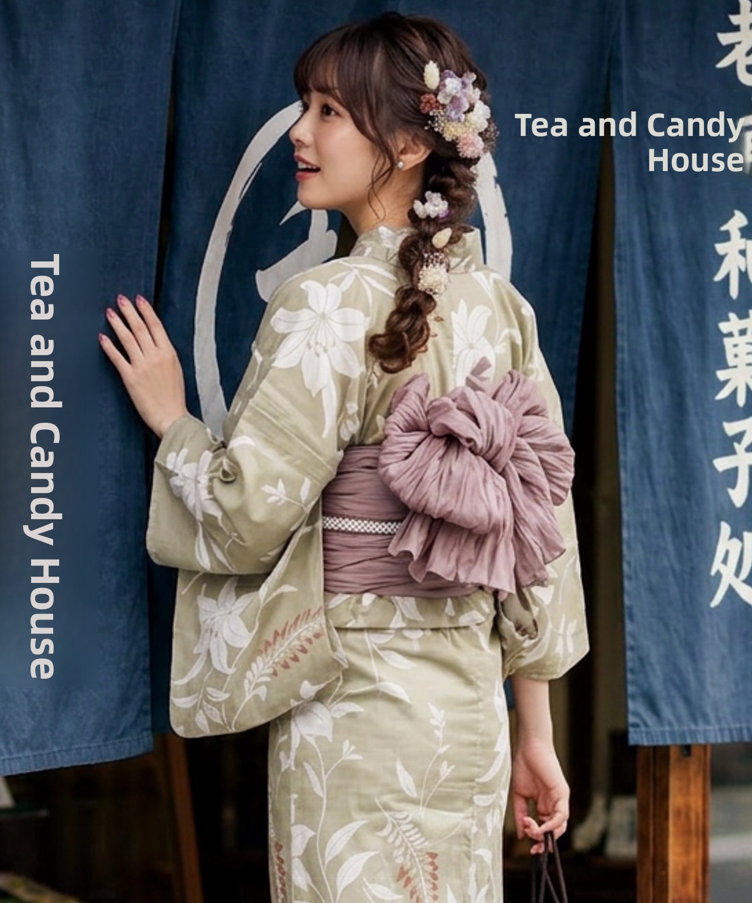 Traditional Yukata Kimono Cott - Ethnic Clothing & Online Fashion Store Khaadi Pk review and price