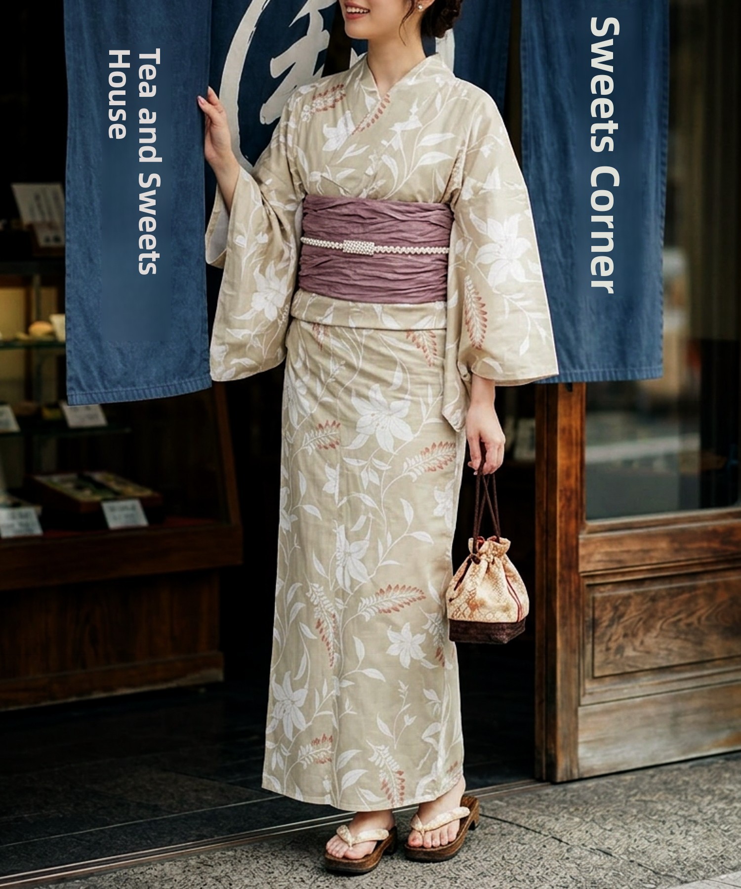 Traditional Yukata Kimono Cott - Ethnic Clothing & Online Fashion Store Khaadi Pk review and price