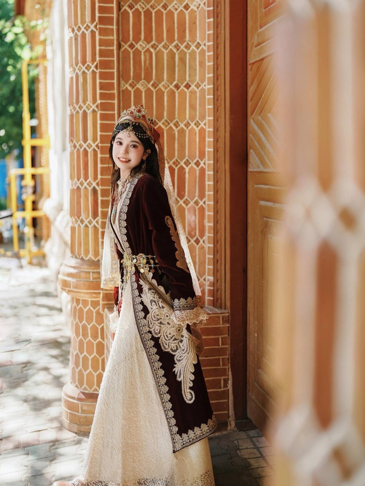 New Ethnic Minority Uygur Clot - Ethnic Clothing & Online Fashion Store Khaadi Pk review and price