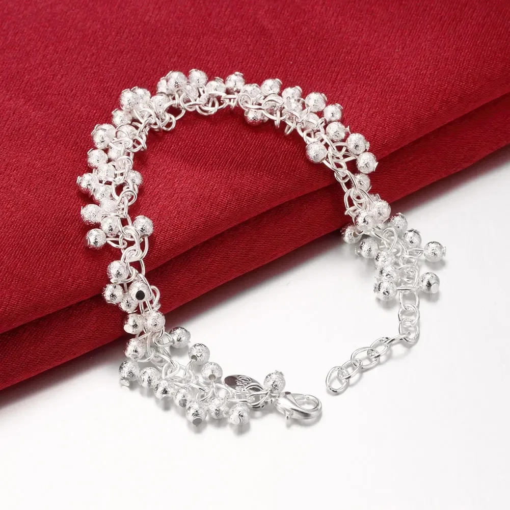 20cm 925 Sterling Silver Fine  - Women'S Ethnic Fashion Brands review and price