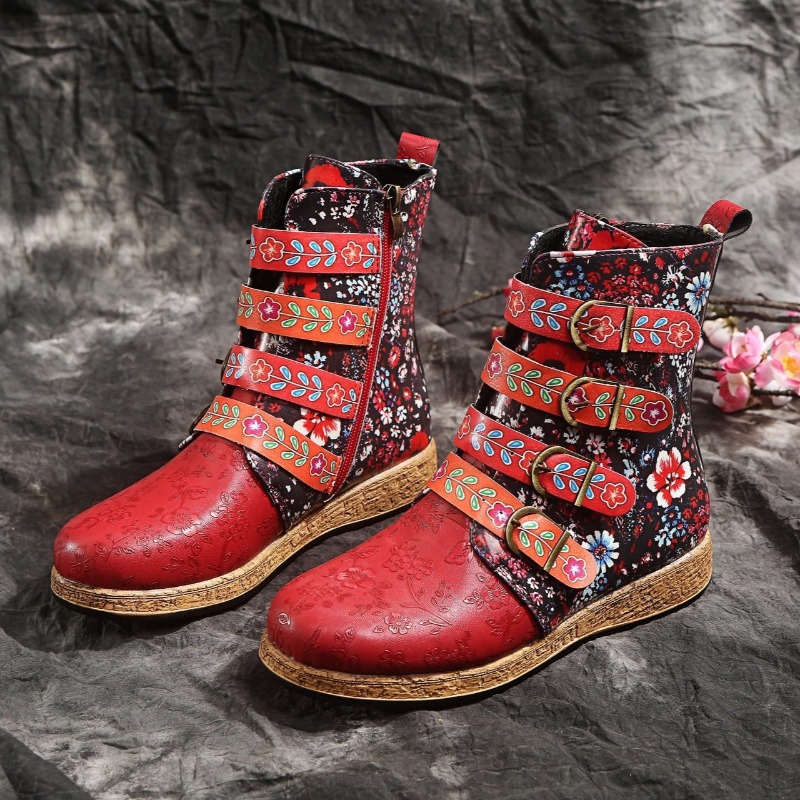 Brand Women's Boots 2026 Sprin - Women'S Ethnic Fashion Brands review and price