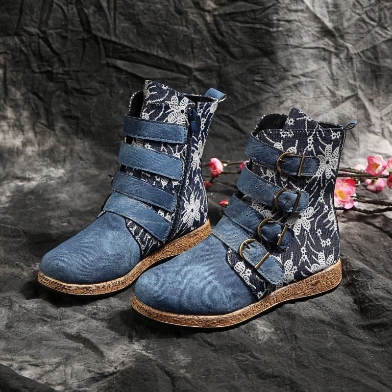 Brand Women's Boots 2026 Sprin - Women'S Ethnic Fashion Brands review and price